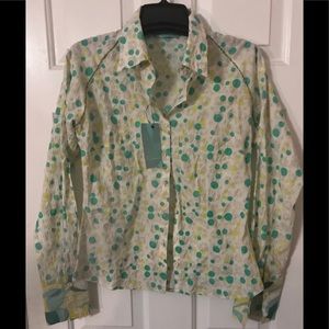 7 diamonds Blouse women